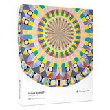 Susan Barnett: Mandala IV
