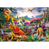 T-Rex Terror