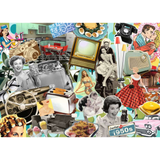 The 50's