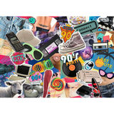 The 90's