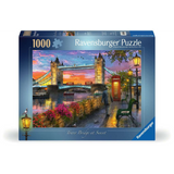 Tower Bridge at Night