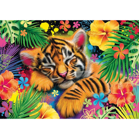 Tiger Cub - Thirsty Meeples