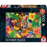 Tiger Cub - Thirsty Meeples