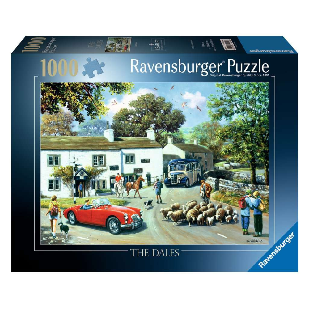 The Dales