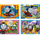 Thomas & Friends (4 in a Box)