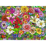 Tiffany Flowers