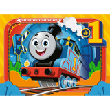 Thomas & Friends (4 in a Box)