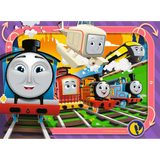 Thomas & Friends (4 in a Box)