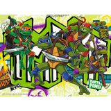 Teenage Mutant Ninja Turtles