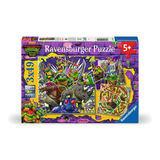 Teenage Mutant Ninja Turtles