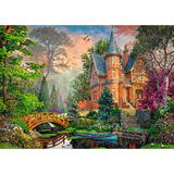 Terracotta Mansion