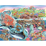 Thalassic Tale