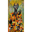 Tamara Madden: Her Coat of Many Colors - Thirsty Meeples