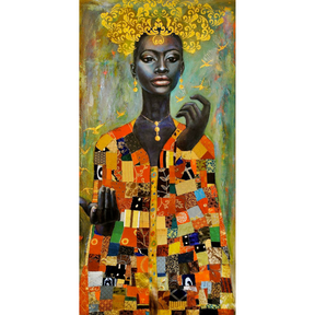 Tamara Madden: Her Coat of Many Colors - Thirsty Meeples