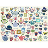 Time for Tea
