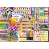 The Artist's Palette