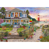 The Beach House