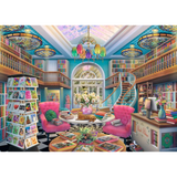 The Book Palace