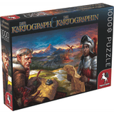 The Cartographer