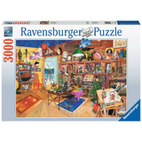 The Curious Collection