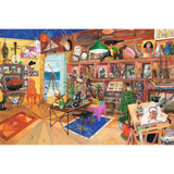 The Curious Collection