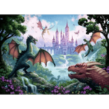 The Dragons Wrath