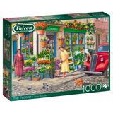 The Florist