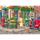 The Florist