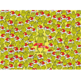 The Grinch Challenge