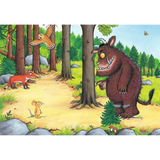 The Gruffal