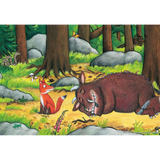 The Gruffal