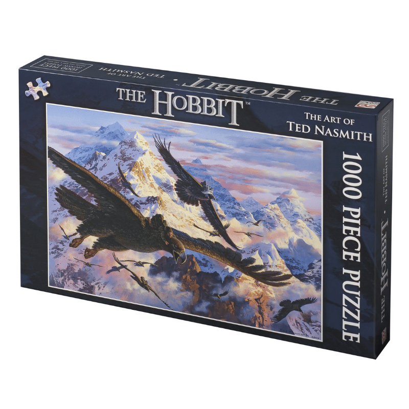 The Hobbit