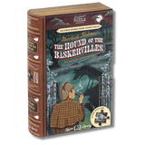 The Hound of the Baskervilles