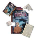 The Hound of the Baskervilles