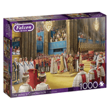 The King's Coronation