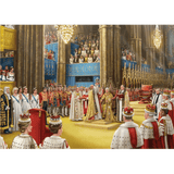 The King's Coronation