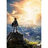 The Legend of Zelda: Breath of the Wild