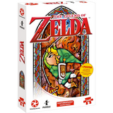 The Legend of Zelda: Link - Adventurer