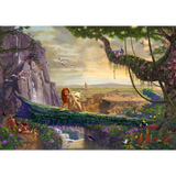 The Lion King: Return to Pride Rock