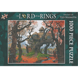 The Lord of the Rings: Rhosgobel