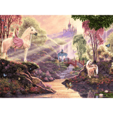 The Magic River