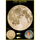 The Moon (1000 Pieces)