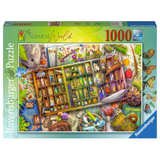 The Natural World - Thirsty Meeples