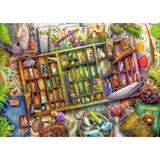 The Natural World - Thirsty Meeples