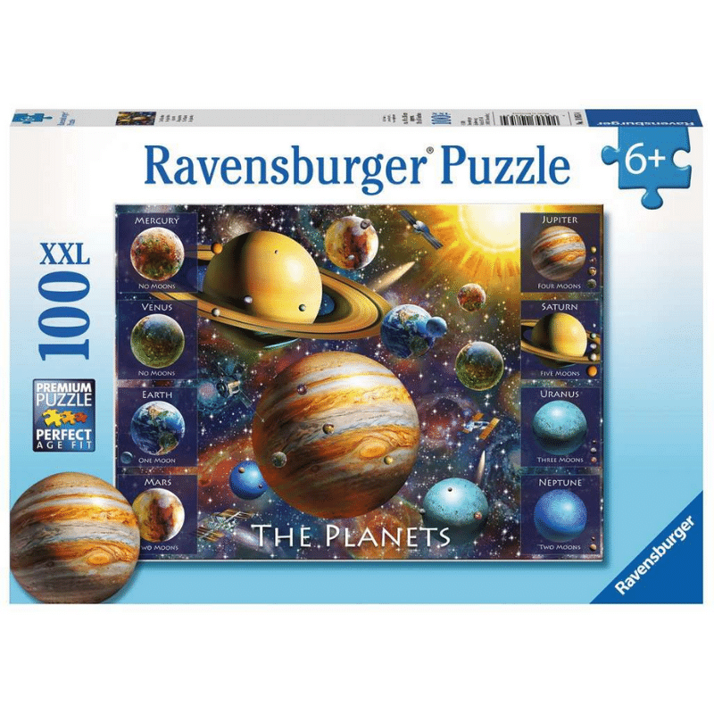 The Planets