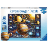 The Planets