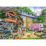 The Potter's Cottage