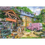 The Potter's Cottage