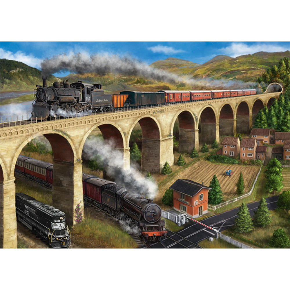 The Viaduct