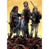 The Walking Dead
